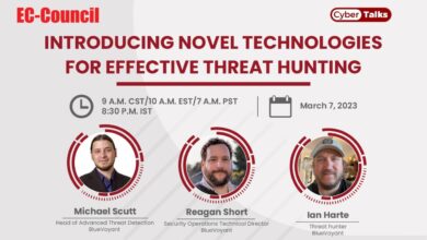 3 reasons the next nist update should include threat hunting