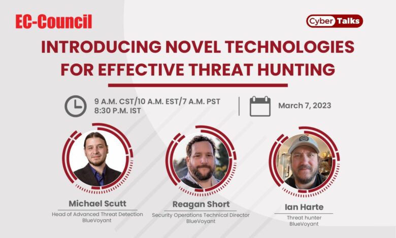 3 reasons the next nist update should include threat hunting