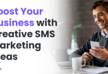 10 sms marketing tactics that works
