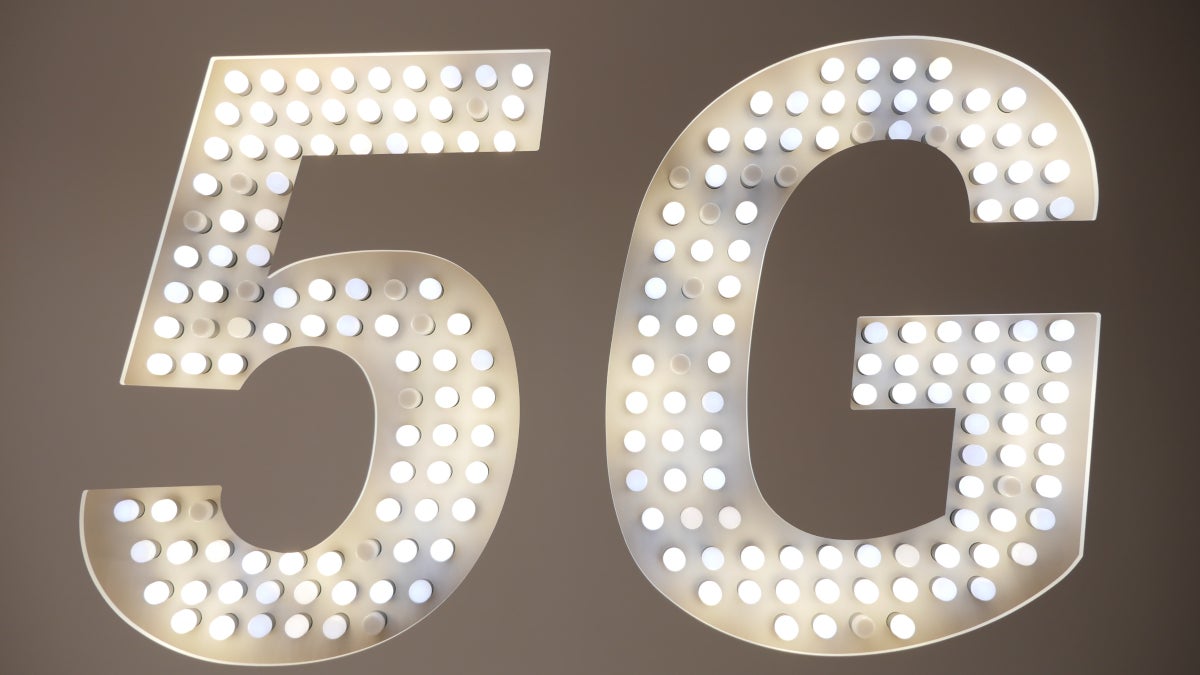 France discourages usage of huawei 5g network equipment