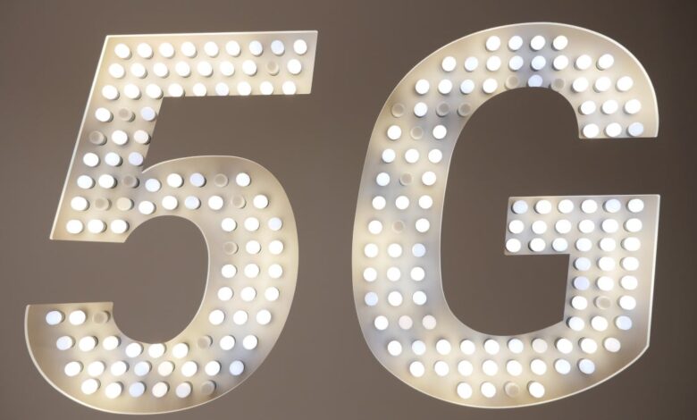 France discourages usage of huawei 5g network equipment