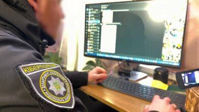 Europol warns against these cyber crimes