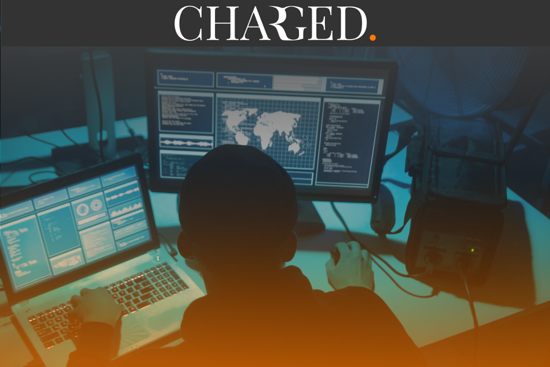 Europe cyberattacks increase cyberattack