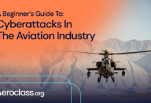 Europe fails to curb cyber attacks on aviation industry