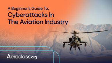 Europe fails to curb cyber attacks on aviation industry