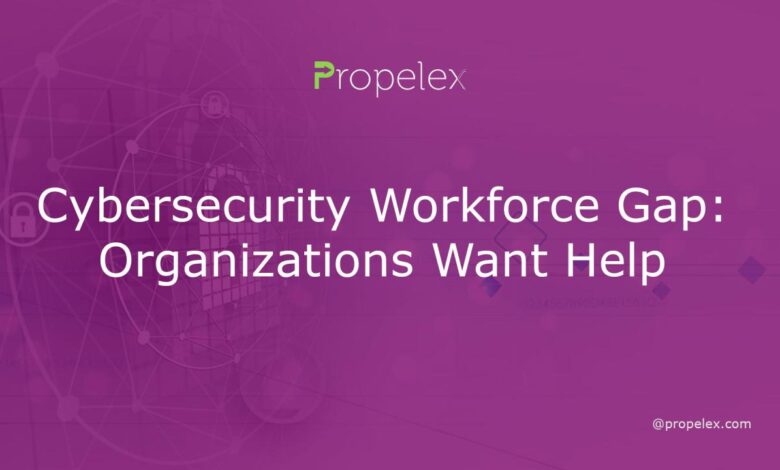 Is it the solution to filling cybersecurity workforce gap 2