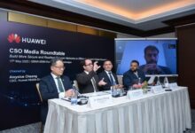 Huawei to acquire israel based cloud security firm hexatier