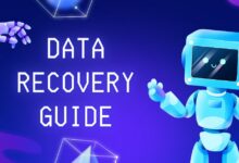 How to plan for data recovery