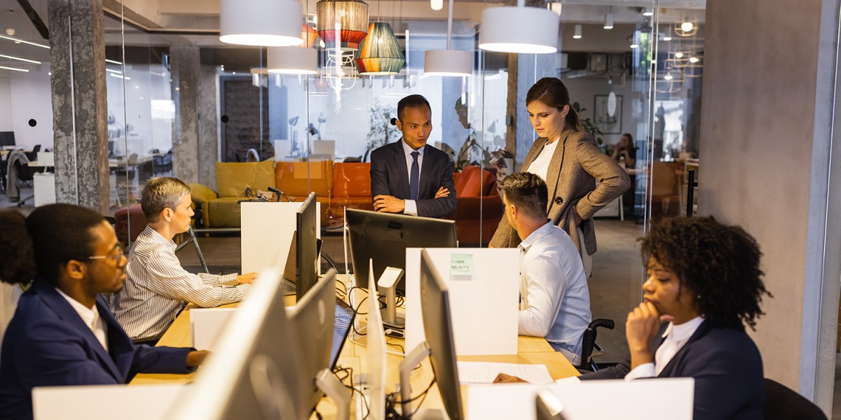 Isc2 study reveals vastly improved perceptions about cybersecurity professionals