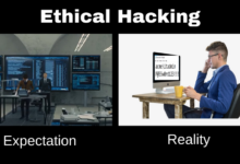 Hire an ethical hacker now