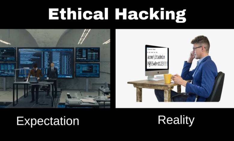 Hire an ethical hacker now
