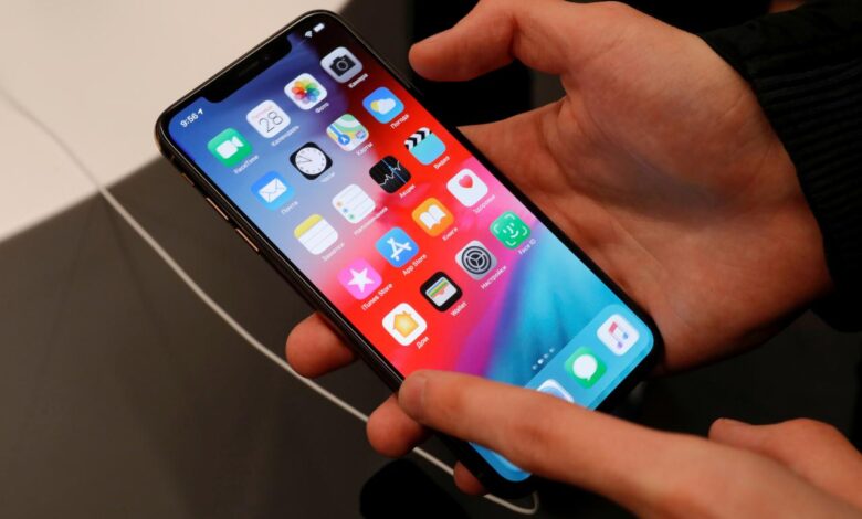 Italian spyware targets apple and android smartphones says google