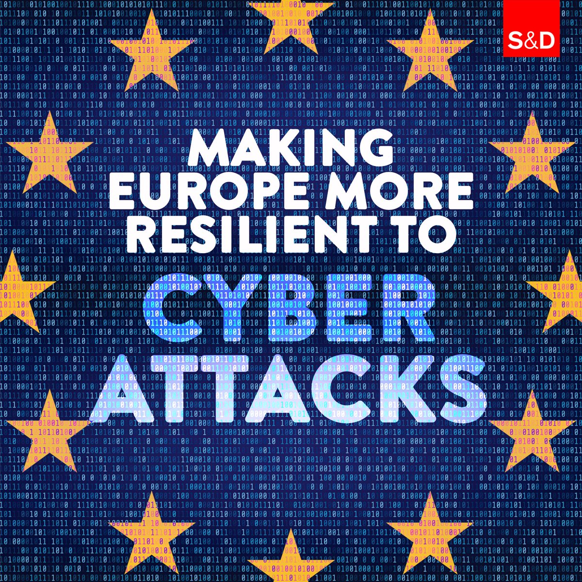 Eu 5g mobile networks are vulnerable to cyber attacks