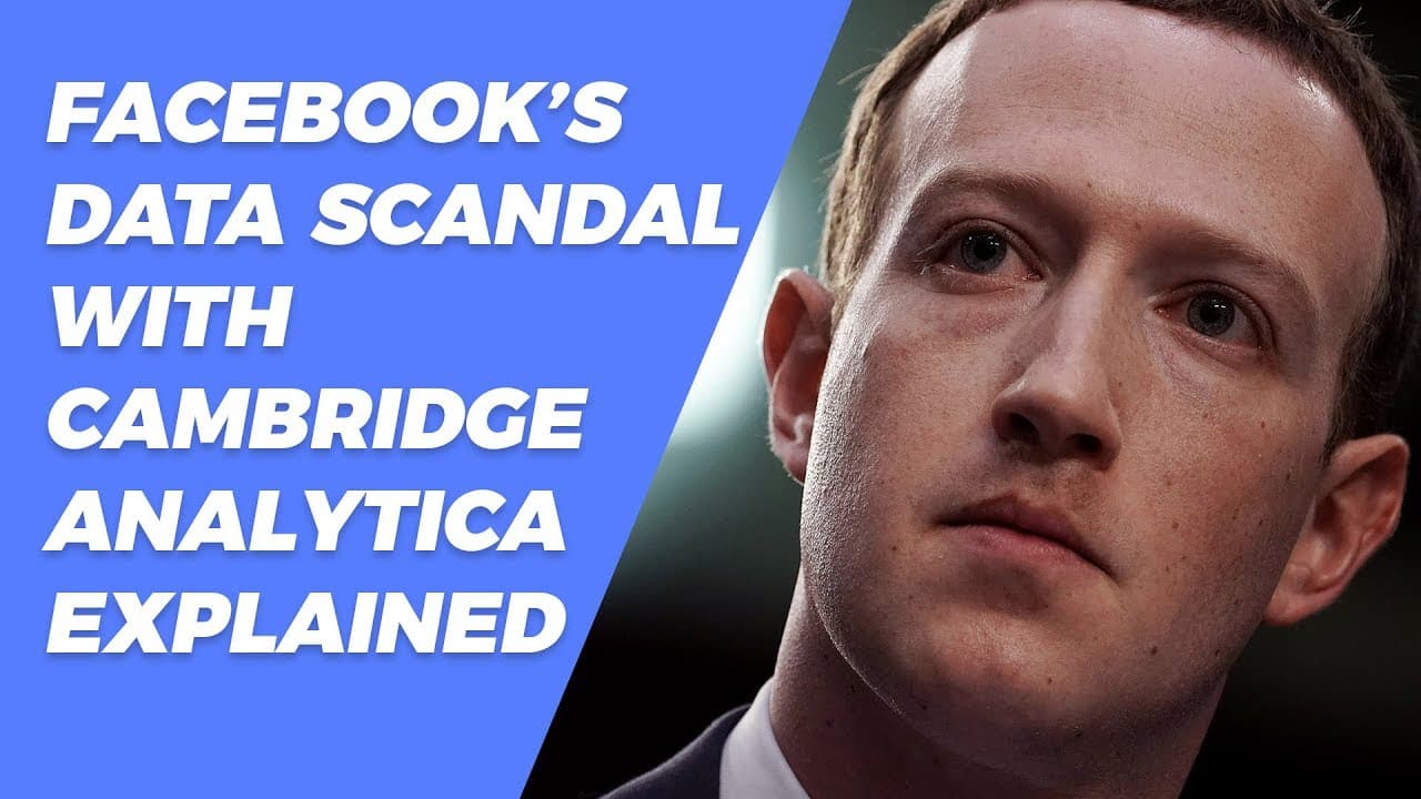 Facebook users have little time left to make 725m data privacy claims