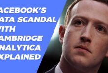 Facebook users have little time left to make 725m data privacy claims