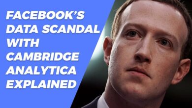 Facebook users have little time left to make 725m data privacy claims