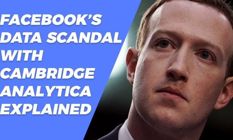 Facebook users have little time left to make 725m data privacy claims