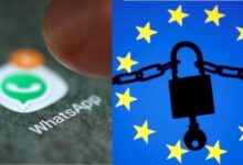 Eu data watchdog slaps 267m fine on facebook owned whatsapp