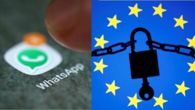 Eu data watchdog slaps 267m fine on facebook owned whatsapp