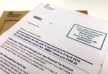 England populace should know this council tax rebate cyber scam