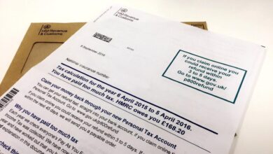 England populace should know this council tax rebate cyber scam