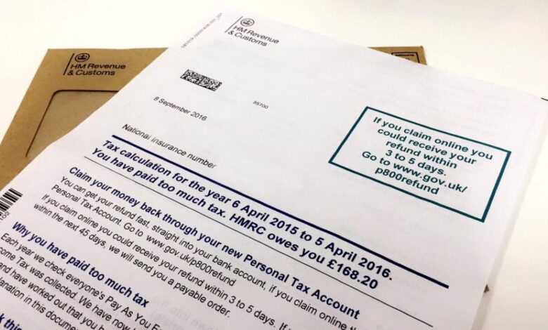 England populace should know this council tax rebate cyber scam