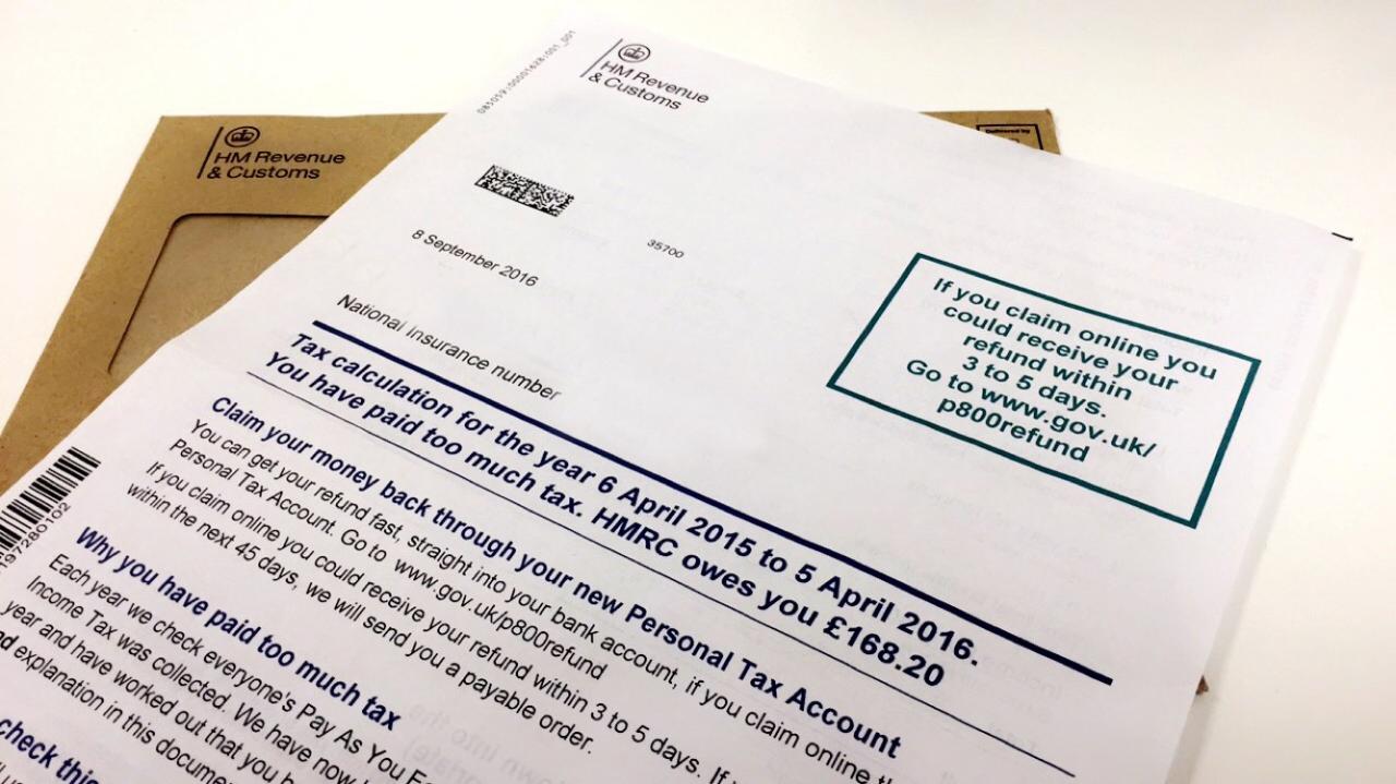 England populace should know this council tax rebate cyber scam
