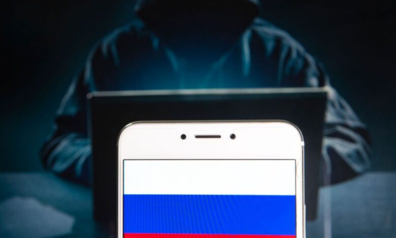 Google issues warning on russian cyber attack on safari and chrome browsers