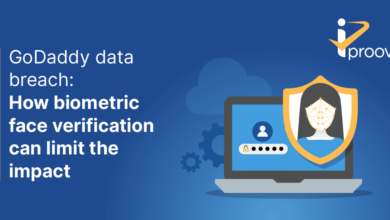 Godaddy data breach could lead to phishing attacks