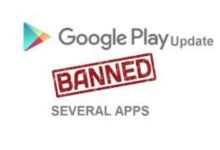 Google bans 173000 malicious app developers