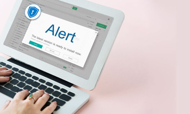 Heres a mobile security alert for google assistant users