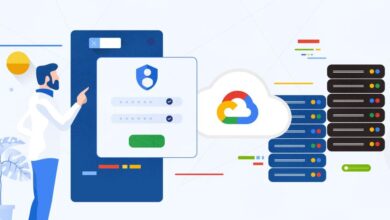 Google offers additional security features for its cloud users