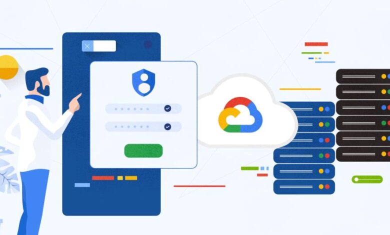 Google offers additional security features for its cloud users