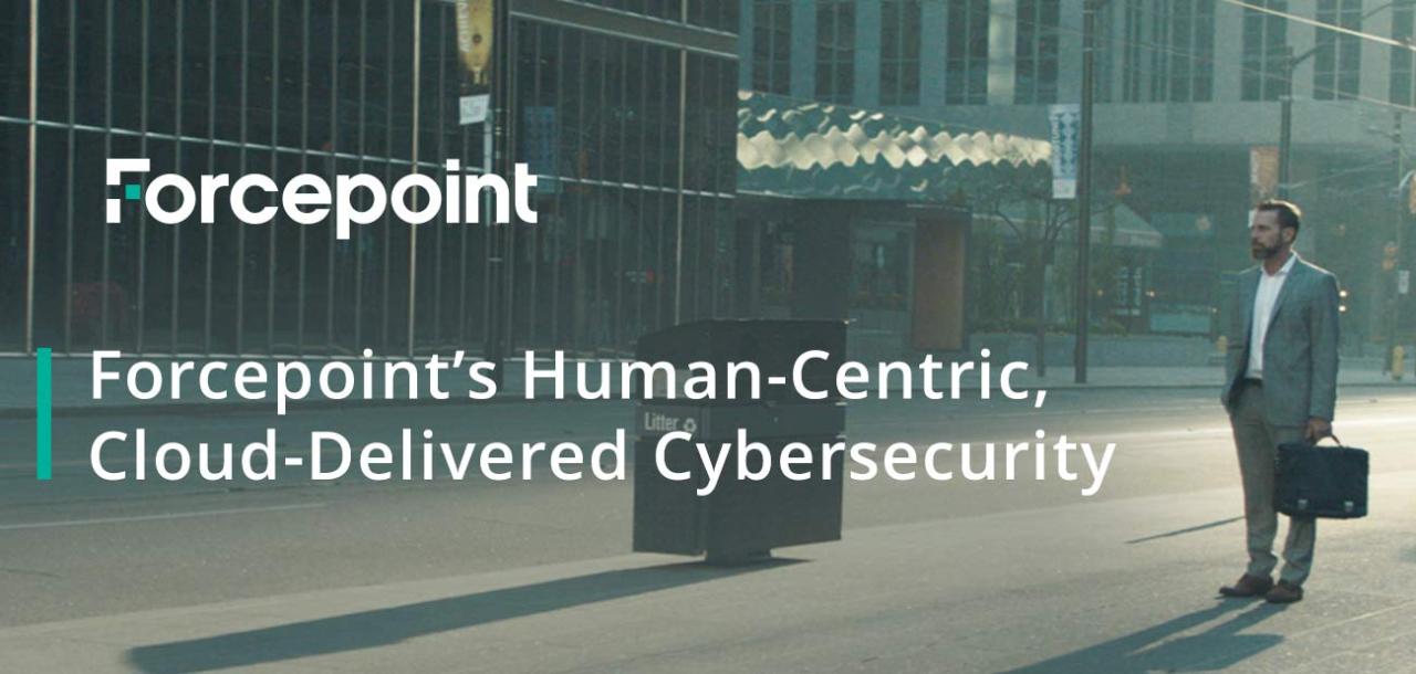 Forcepoint buys skyfence to boost its cloud security portfolio