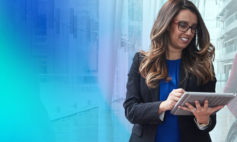 Microsoft acquires lumenisity for secure data transfer