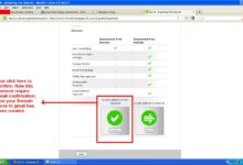 Hackers launch cyber attacks on gmail accounts