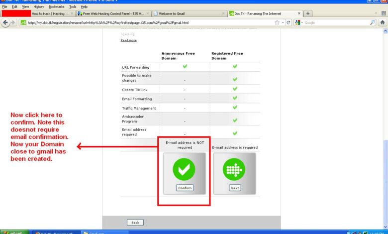 Hackers launch cyber attacks on gmail accounts