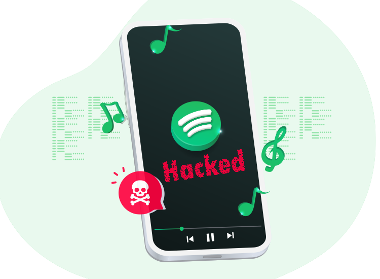 Hacked houseparty app infiltrates netflix and spotify accounts