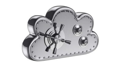 How cloud can help smbs overcome it security concerns