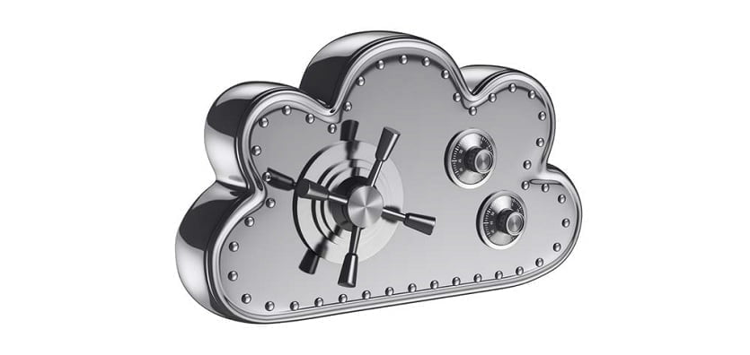 How cloud can help smbs overcome it security concerns