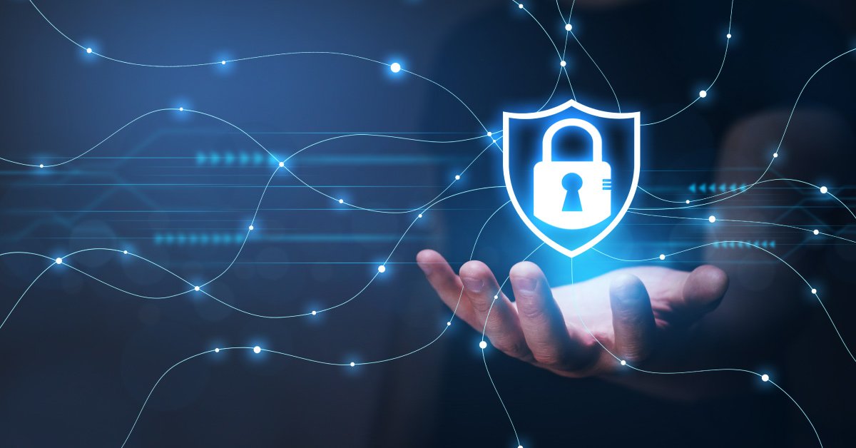 4 tips for improving physical cybersecurity