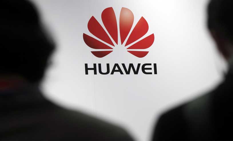 Huawei to offer utmost trustlook mobile security to its mobile users