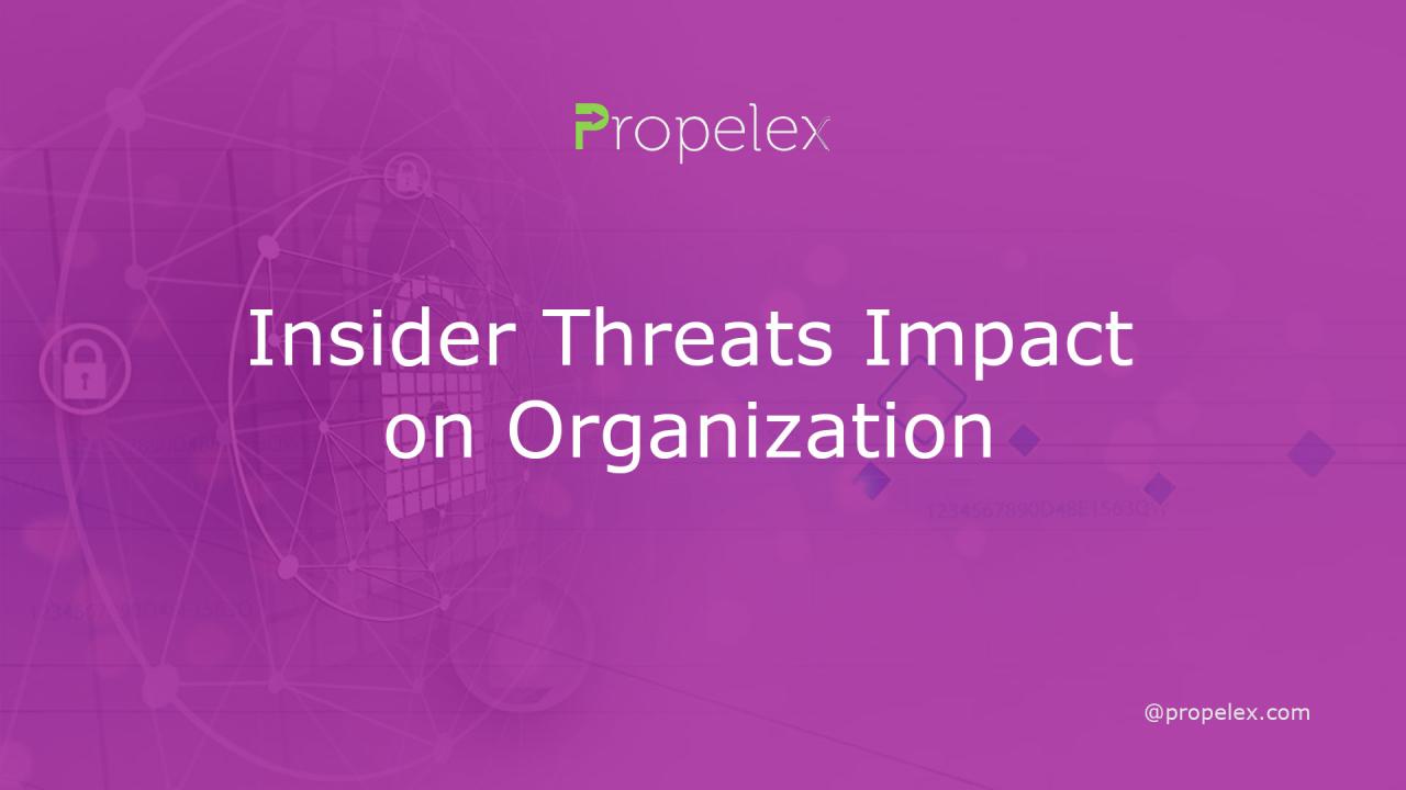 Exploring the relationship between company culture and insider threats