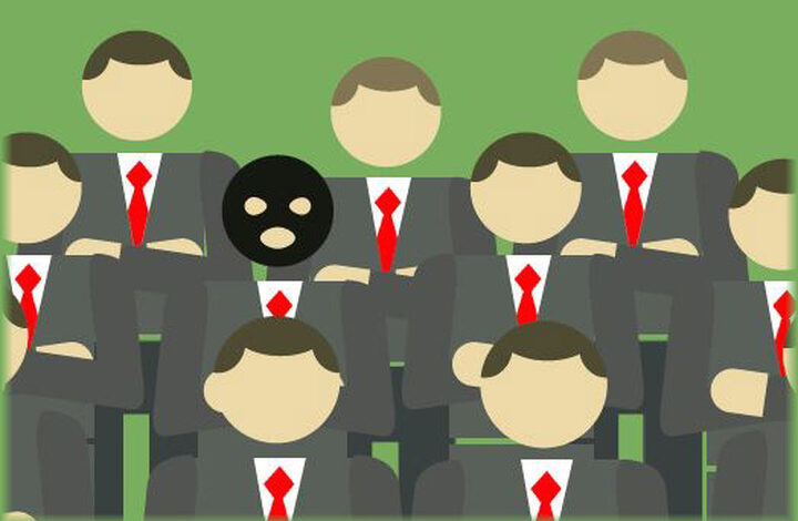 Insider threat alert as employees take data while leaving a job