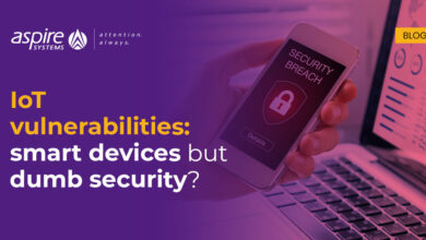 Iot worm could hack all smart lights in a city