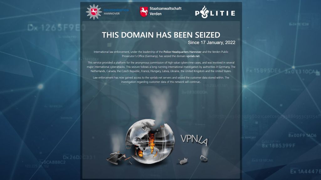 Europol warns against these cyber crimes