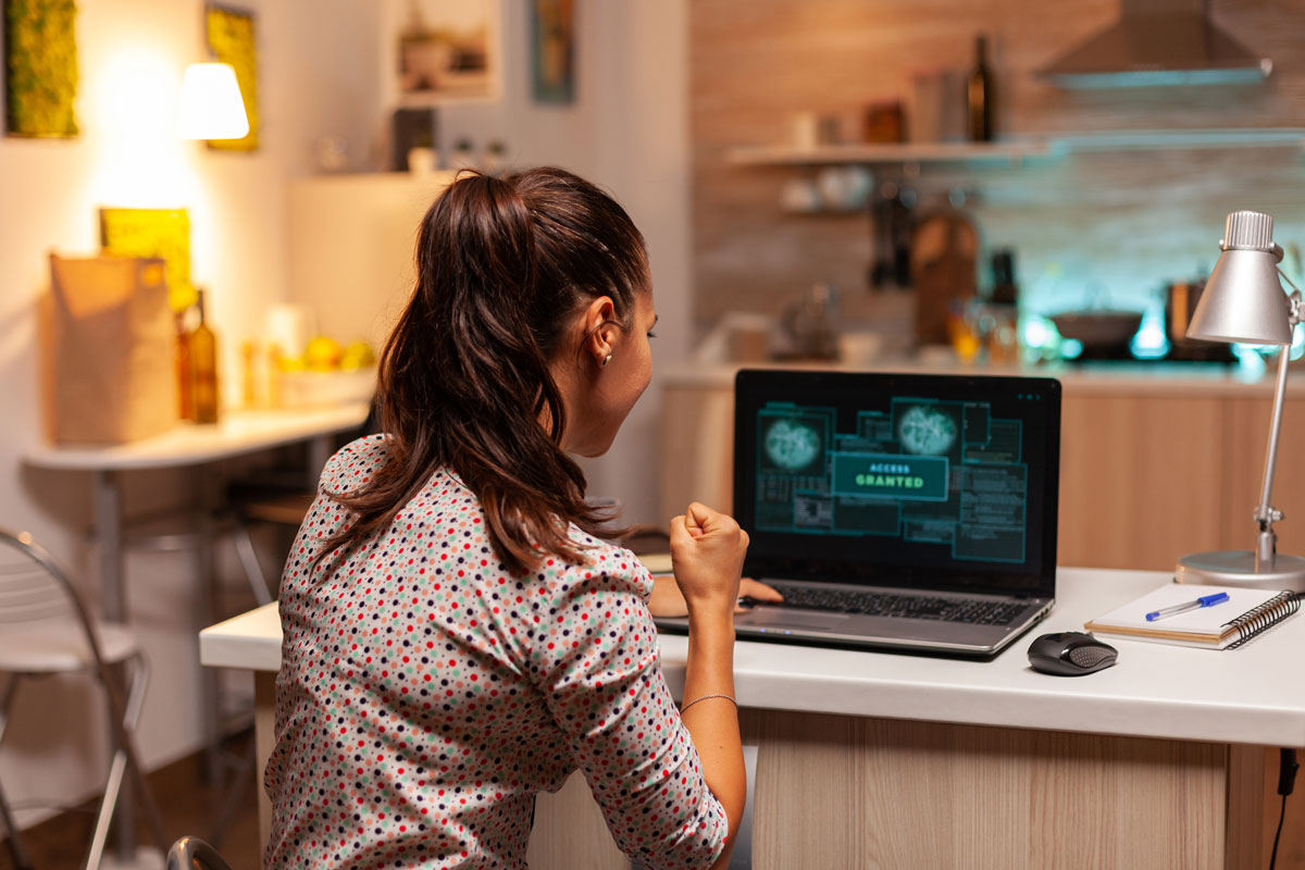 Is your small business safe against cyber attacks