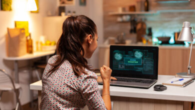 Is your small business safe against cyber attacks