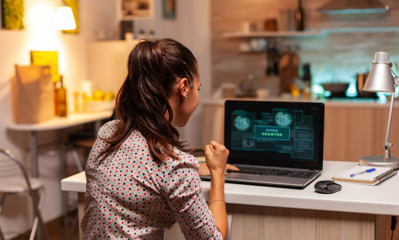 Is your small business safe against cyber attacks