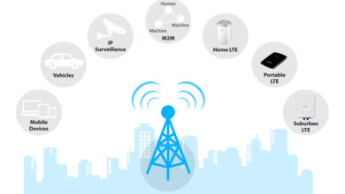 4g lte tracking allowing spoofing researchers vulnerabilities